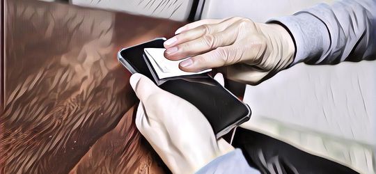 Apple Informasikan Cara Membersihkan Perangkat Mereka Agar Aman dan Efektif