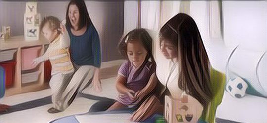 Begini Tips Memilih Daycare yang Kredibel Menurut Psikolog Anak dan Keluarga