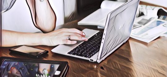 Berniat Beli Laptop Bekas? Yuk, Simak Hal Apa Saja yang Harus Diperhatikan Sebelum Membeli