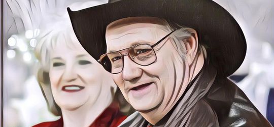 Pemenang Lotere Ini Yakin Punya Uang Lebih Banyak dari Tuhan, Akhirnya Kena Sial dan Jatuh Miskin!