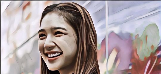 Miliki Wajah cantik dan Suara Merdu, Kini Mikha Tambayong Pamer Perut Sixpack, Bikin Netizen Minder