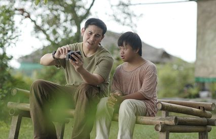 Sisi Lain Down Syndrome: Film Tanah Runtuh Ajak Penonton Melihat Dunia dengan Mata Cinta