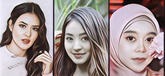 7 Kota di Indonesia Ini Terkenal sebagai Penghasil Wanita Cantik, Jadi Tempat Cari Jodoh yang Dijamin Nggak Mengecewakan!