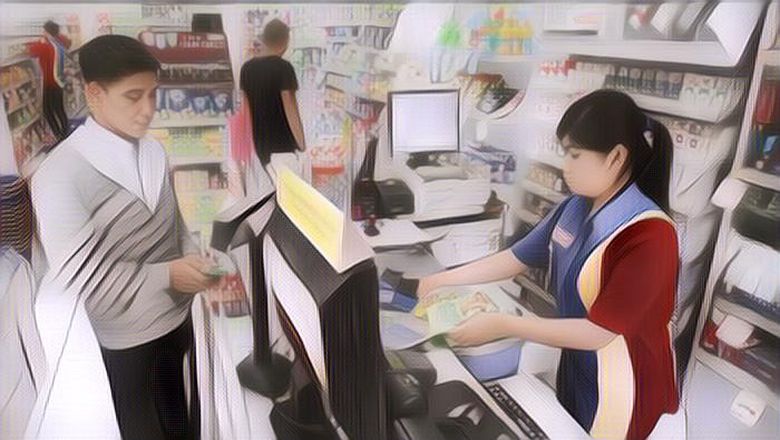 Ternyata Uang Kembalian Pelanggan Indomaret Dipakai untuk Keperluan Ini, Nggak Usah Mikir Macam-macam Ya