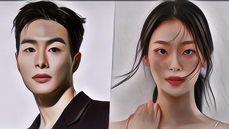 Jung Gun Joo dan Choi Hee Jin Akan Bintangi Drama Romantis Bareng