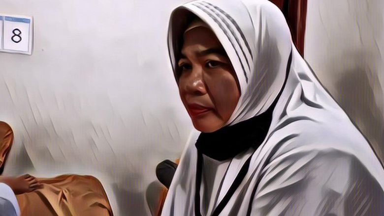 Heboh! Ningsih Tinampi Diduga Menipu Ribuan Pasien dengan Trik Ini