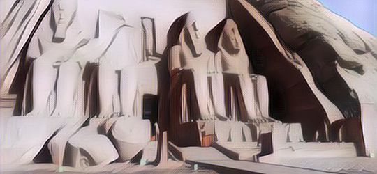 5 Bangunan Bersejarah yang Terdapat di Negara Mesir, Bukti Canggihnya Peradaban Kuno!