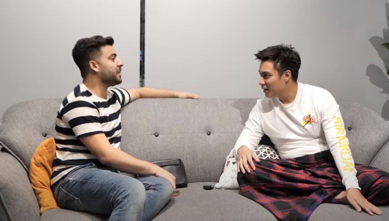 Indonesia seperti surga bagi rakyat Palestina