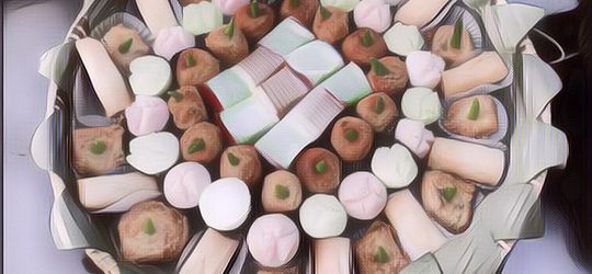 3 Tempat Berburu Jajan Pasar di Jakarta yang Harganya Miring, Bisa Sering-Sering Nih!