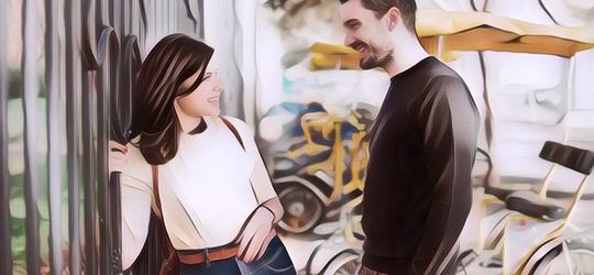 Cewek-cewek Tuh Mengidolakan Cowok Kharismatik Lho, Ini Rahasianya ...