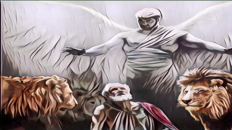 6 Ciri Orang yang Memiliki Khodam atau Malaikat Pelindung