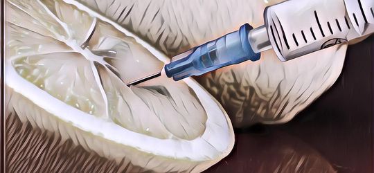 Sudah Banyak Digunakan Berbagai Kalangan, Ini Dia Sederet Manfaat Suntik Vitamin C!