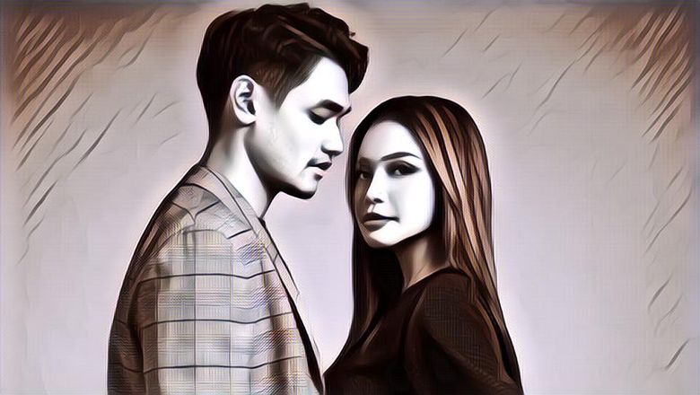 Kepoin Afgan dan Rossa, Ternyata Ini Lagu Favorit Mereka Berdua