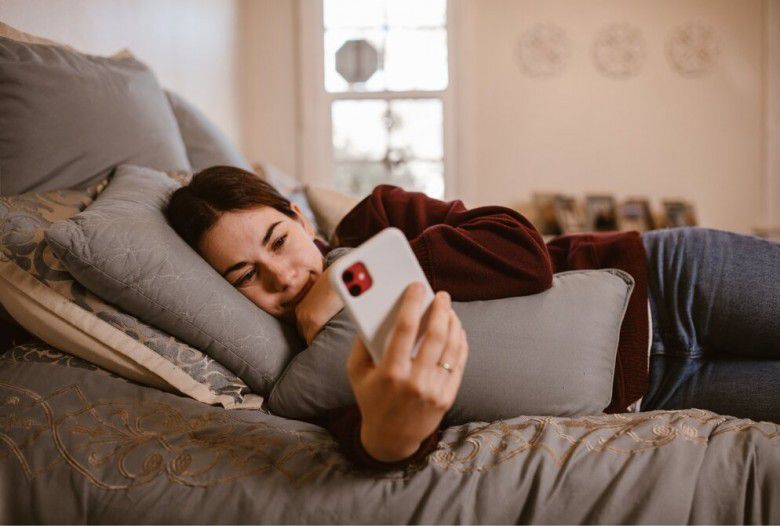 1. Tidak Rutin Berkomunikasi