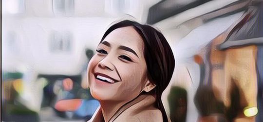 Dipakai Amanda Manopo Sampai Nagita Slavina, Tas Anyaman Ini Jadi Hits di Kalangan Artis