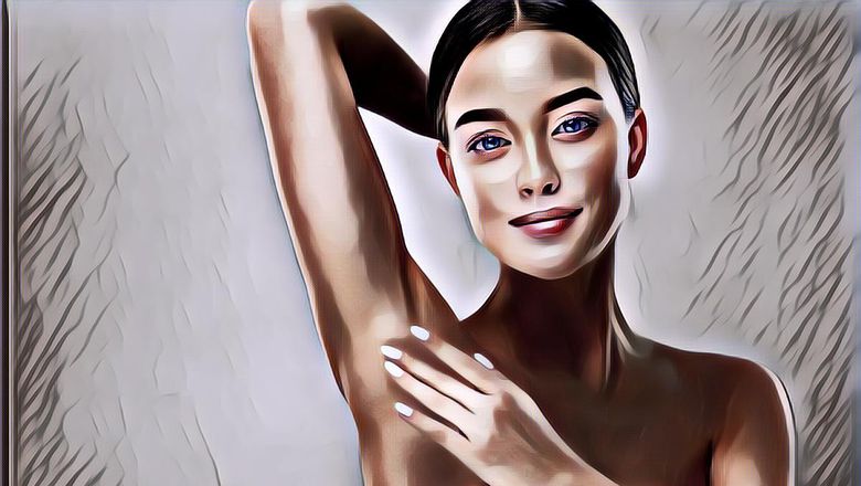 Terbukti Ampuh dan Murah Banget, Ini 7 Cara Memutihkan Ketiak Secara Alami!