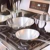 9 Alasan Kenapa Alat Masak Stainless Steel adalah Alat Masak Terbaik