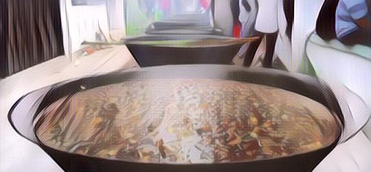 Cara Bikin Kuah Beulangong, Makanan Khas Maulid Nabi dari Aceh