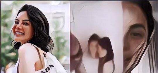 Nikita Mirzani Akhirnya Pamer Foto Wajah Eks Suami Pertama, Tegaskan Yang Beredar Itu Hoax