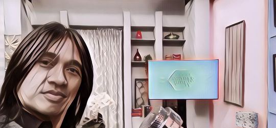 Agung Hercules Idap Tumor, Penampilannya Berubah Seketika