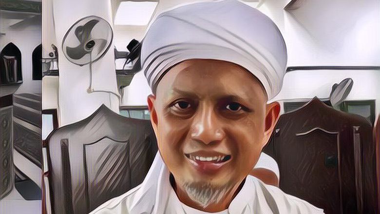 Bikin Merinding dan Terharu, Begini Isi Surat Wasiat Ustadz Arifin Ilham