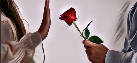 Agar Tidak Terasa Menyakitkan, Ini 4 Cara Menolak Lamaran Pria dengan Sopan