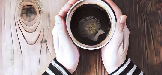 Ternyata Pagi Hari Bukan Waktu yang Pas Buat Minum Kopi, Terus Kapan?