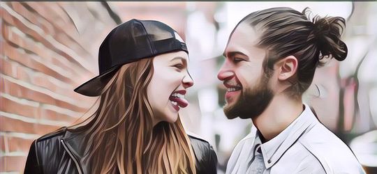 Obrolin 5 Hal Ini Biar Kamu Gak Ngegosip Terus~