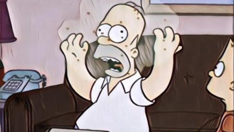 Ada yang Keberatan Nih The Simpsons Terus-terusan Dikaitkan dengan Ramalan Virus Corona, Siapa?