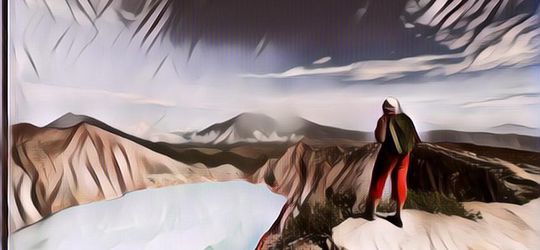 Rahasia Kawah Ijen yang Harus Kalian Ketahui Sebelum Berlibur ke Sana