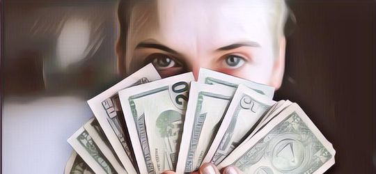 Menulis Artikel Dibayar Dollar: Masa Ga Pingin Sih?