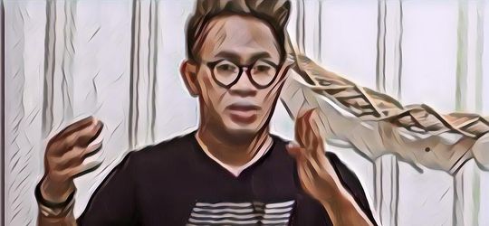 Tigor Otadan Ramal Artis Inisial V Bakal Meninggal Dunia Usai Chacha Sherly, Siapa Nih?