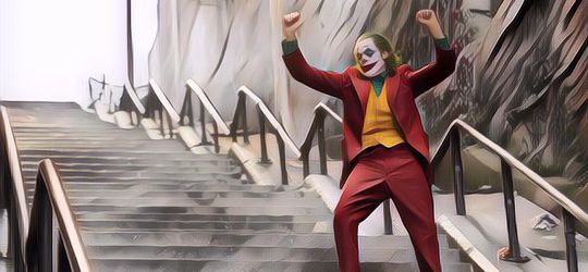Jalan-jalan ke Gotham City Kuy, Kota Tempat Tinggalnya Joker