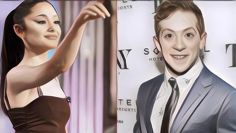 Ariana Grande Disebut Pura-Pura Baik, Padahal Hobi Jadi Pelakor