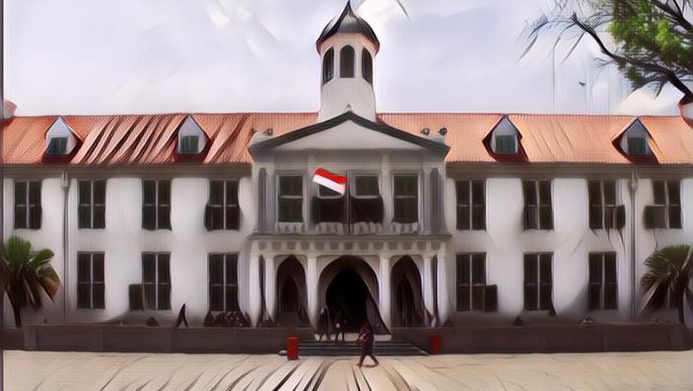 Museum di Kota Tua yang Harus Banget Kamu Kunjungi, Nggak Boleh Nggak!