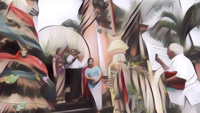 Unik dan Menarik! 6 Tradisi Perayaan Natal di Indonesia