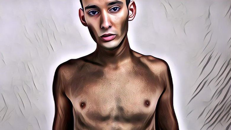 Tubuh Seorang Pria Kurus Kering Akibat Pesugihan Kawin Kontrak dengan Nyi Roro Kidul, Harus Layani dan Berhubungan Badan Setiap Hari Selama 2 Tahun!