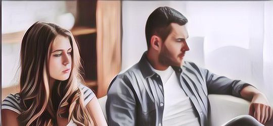 5 Permasalahan Paling Umum Dalam Pacaran… Tenang, Semua Juga Pernah Ngalamin Ini Kok!