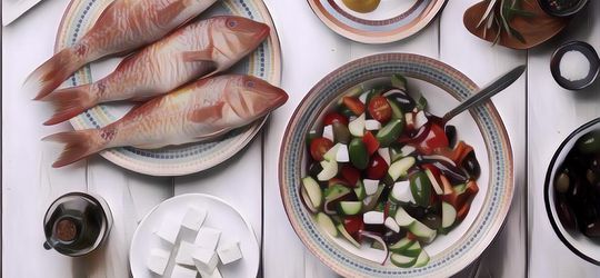 Diet Sehat Golongan Darah B: Hindari 5 Makanan Ini Gaes