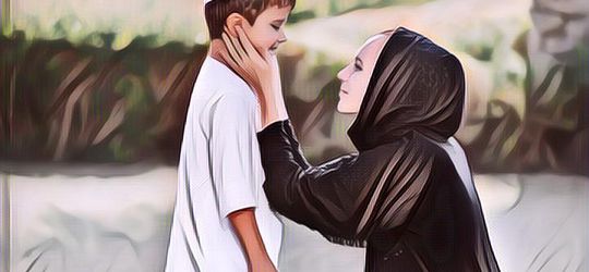 5 Cara Menasihati Anak Agar Mau Mendengarkan Orangtua