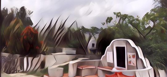 4 Fakta Makam Tionghoa di Indonesia yang Jarang Diketahui