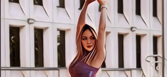 11 Video Olahraga Ala Chloe Ting Yang Bisa Kamu Jadikan Panduan Bakar Kalori Di Rumah