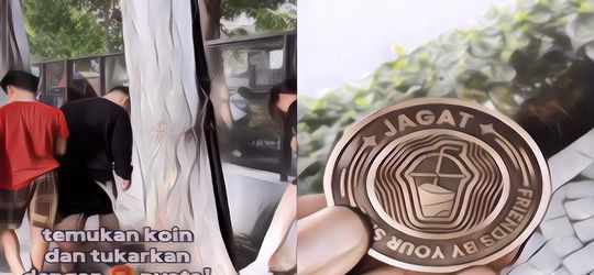 Heboh Orang-Orang Berburu Koin Jagat, Memang Bagaimana Sih Cara Mainnya?