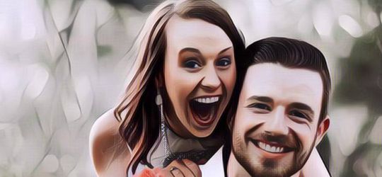 Buat Wanita, Ini Dia 5 Karakter Pria yang Pantas Dijadikan Suami!