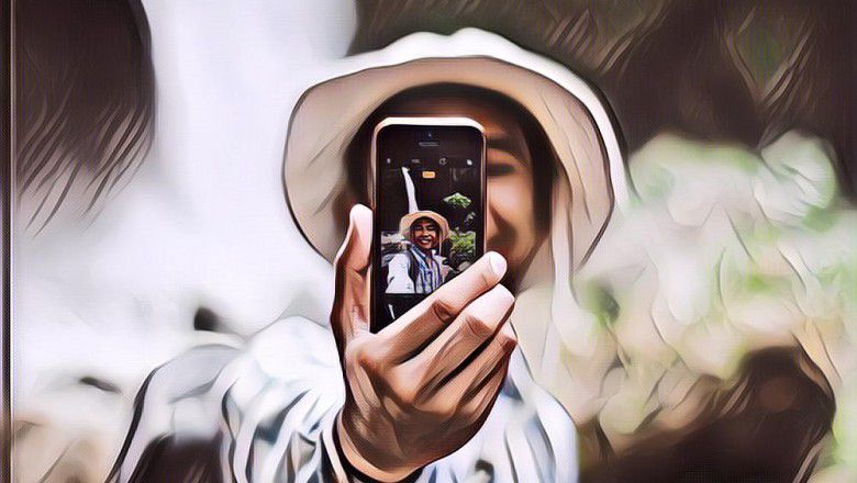 Inilah Foto-foto Selfie Terakhir Sebelum Terjadi Tragedi yang Merenggut Nyawa Mereka