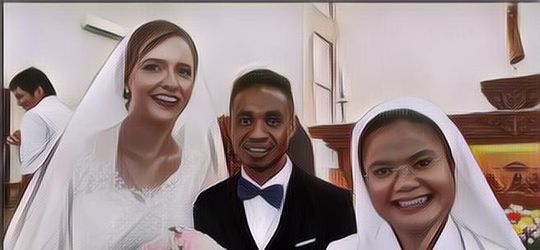 Gak Seindah yang Terlihat, Nikah dengan Bule Juga Banyak Tantangannya! Apa Saja?