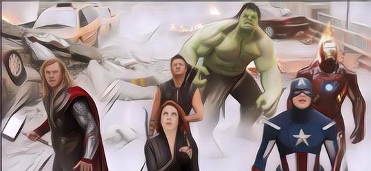 Marvel Umumkan 2 Film Terbaru "Avengers: Doomsday" dan Avengers: Swcret Wars"