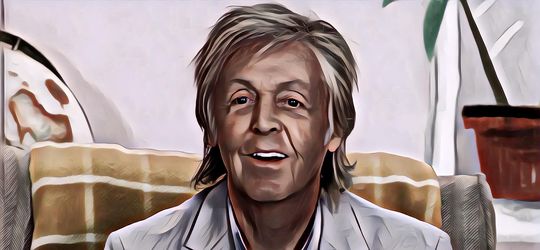 Eks The Beatles Singgung Penggunaan AI dalam Penciptaan Lagu Bisa Bunuh Kreativitas Manusia