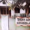 Horor! Kisah Kos-Kosan Angker di Jogja yang Selama 4 Tahun Menghantui Penghuni