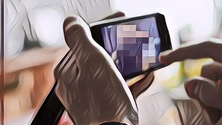 Bikin Geger! Video Syur Artis Bernisial R dan Pria Alim Berinisial R Bocor, Begini Ramalan Hard Gumay